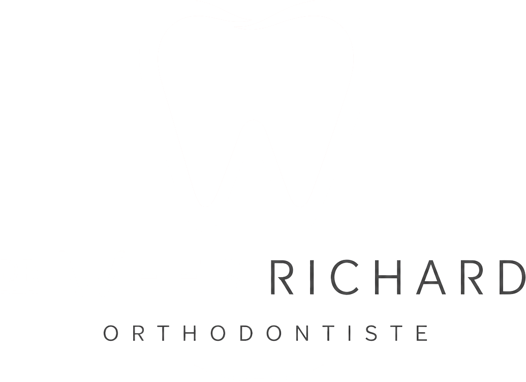 Dr Wees Richard, orthodontiste - logo