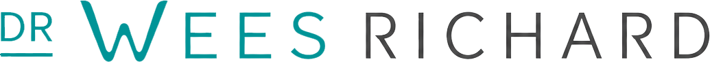 Dr Wees Richard, orthodontiste - logo